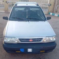 فروش پراید مدل 85