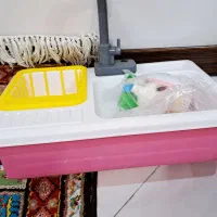 اسباب بازی کودک