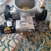 دریچه گازپراید