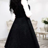 لباس مجلسی