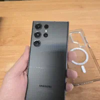 s23 الترا ۲۵۶ رام ۱۲ اس ۲۳