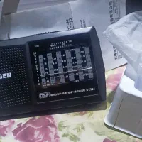 رادیو های اکبند|صوتی و تصویری|شهریار, شهرک امیریه|دیوار