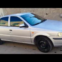 سمند مدل ۸۲|خودرو سواری و وانت|چابهار, |دیوار