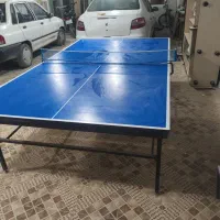 میز تنیس