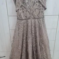 پیراهن مجلسی زنانه