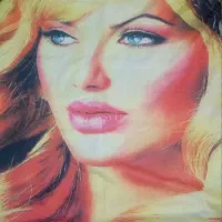 تیشرت نخ پنبه|لباس|پرند, فاز ۶|دیوار