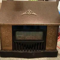 فروش بخاری شمینه دار