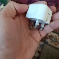 شارژر آیفون ارجینال