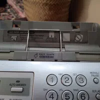 تلفن فکس پاناسونیک|پرینتر، اسکنر، کپی، فکس|تهران, شهمیرزادی|دیوار