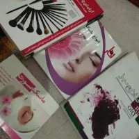 کتاب|کتاب و مجله آموزشی|تهران, استقلال|دیوار