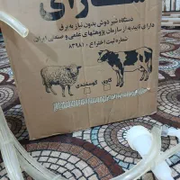 شیر دوش دستی|اسباب و اثاث بچه|اهواز, اهواز|دیوار