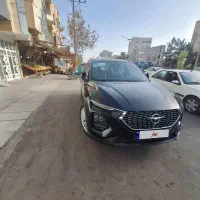 فروش یک دستگاه هایما 8s|خودرو سواری و وانت|مشهد, هفت تیر (حافظ)|دیوار