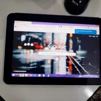 تبلت ویندوزی hp|تبلت|آبادان, |دیوار