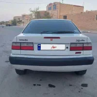 زانتیا ۲۰۰۰|خودرو سواری و وانت|اصفهان, شهرک کاوه|دیوار