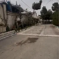 فروش-3000متر-زمین-و-ویلا-مستقل-فروش-فوری-زیر-قیمت