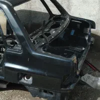 اتاق پراید مشکی