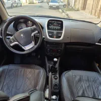 پژو۲۰۷|خودرو سواری و وانت|ری, شهرک نظامی|دیوار