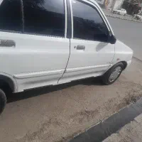 پراید132|خودرو سواری و وانت|زاهدان, |دیوار