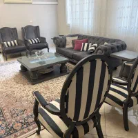مبلمان|مبلمان خانگی و میز عسلی|تهران, شهرک پاسداران|دیوار