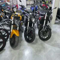 موتور بنلی ۲۵۰