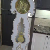 ساعت ایستاده ام دی اف