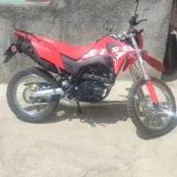 موتور کویر ۲۵۰ t6مدل ۱۴۰۴مدارک کامل