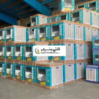 کولرابی الکتروجنرال6هزارموتوژن تبریز 1/2مس