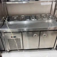 تجهیزات اشپز خانه رستوران و کافه