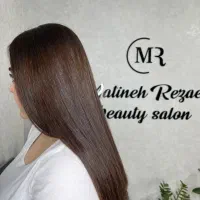 کراتین و احیا،شنیون و میکاپ،مژه|خدمات آرایشگری و زیبایی|رشت, باهنر|دیوار