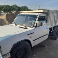 نیسان مدل ۹۶|خودرو سواری و وانت|اهواز, پردیس|دیوار