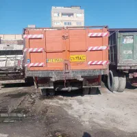 بنز 911بنز|خودرو سنگین|باسمنج, |دیوار