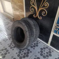 یک جوفت لاستیک سایپا ۷۰۱۶