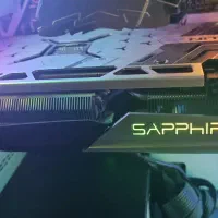 بهترین مدل گرافیک فنRX5700XT ۳