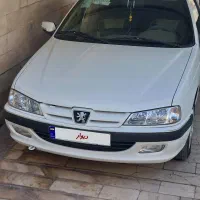 پارس موتور جدید
