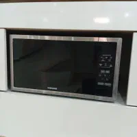 ماکرو ویو سامسونگ