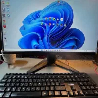 کیس گیمینگ (نسل 12) معاوضه با گوشی یا PS5