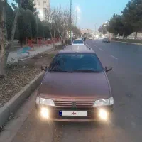 پژو استیشن اصل فرانسه  اتومات|خودرو سواری و وانت|فردیس, سرحدی|دیوار