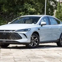 BYD QIN PLUS بی وای دی چین پلاس مدل2025