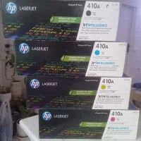کارتریج لیزری رنگی اچ پی مدل HP 410A
