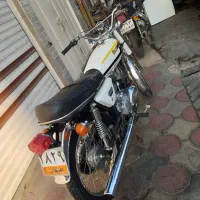 کاوازاکی 100 . GTO . یاماها|موتورسیکلت|تبریز, |دیوار