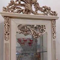 وسایل منزل،بوفه،میز تلوزیون،ساعت|بوفه، ویترین، کنسول|پردیس, فاز ۱۱|دیوار