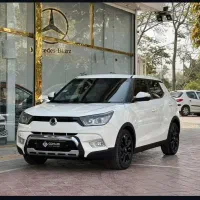 تیوولی ۲۰۱۶