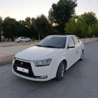 دنا پلاس توربو 6 دنده دستی|خودرو سواری و وانت|تهران, سلسبیل شمالی|دیوار