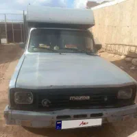 مزدا وانت۸۷ ۲۰۰۰ژاپن