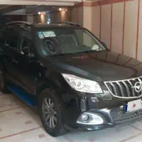 هایما s7 توربو پلاس1800 صفر۱۴۰۳