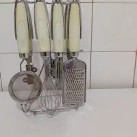 سرویس وسایل اشپزخونه