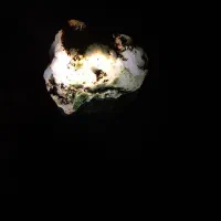 سنگ قیمتی|جواهرات|آبیک, |دیوار