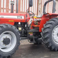 تراکتور ۴۷۵ جفت