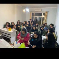 آموزش تزریقات وسرم ونسخه خوانی به صورت عملی
