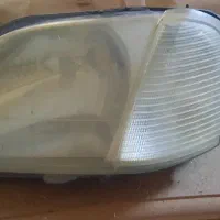 چراغ جلو ال ۹۰|قطعات یدکی و لوازم جانبی|قم, هنرستان|دیوار